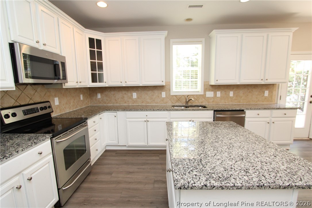 5233 Stone Station Drive Raleigh, NC 27616 - Photo 15 of 49