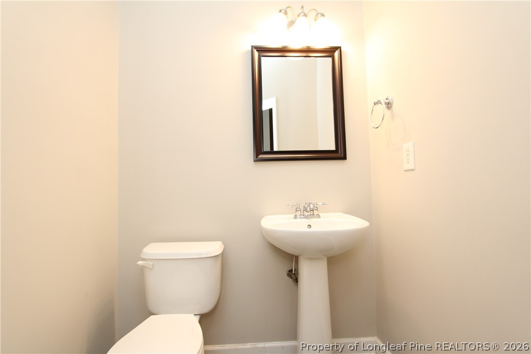 5233 Stone Station Drive Raleigh, NC 27616 - Photo 17 of 49
