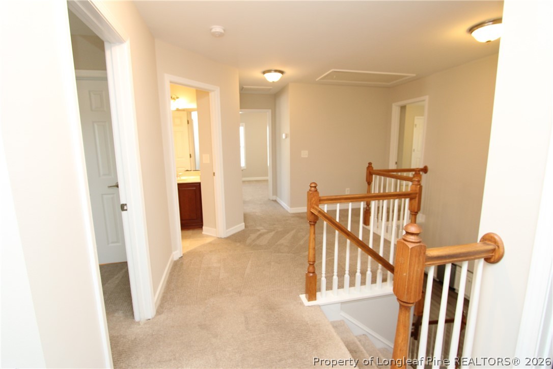 5233 Stone Station Drive Raleigh, NC 27616 - Photo 18 of 49