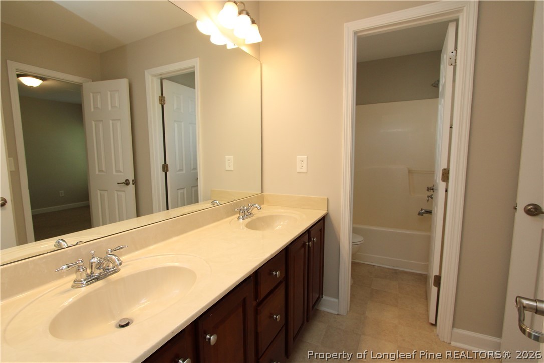 5233 Stone Station Drive Raleigh, NC 27616 - Photo 39 of 49