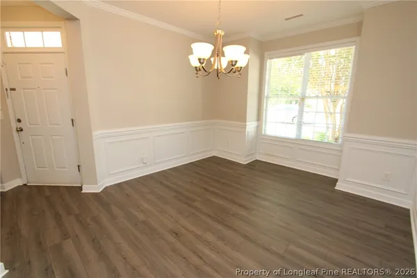 $2,400 | 5233 Stone Station Drive, Raleigh, NC 27616