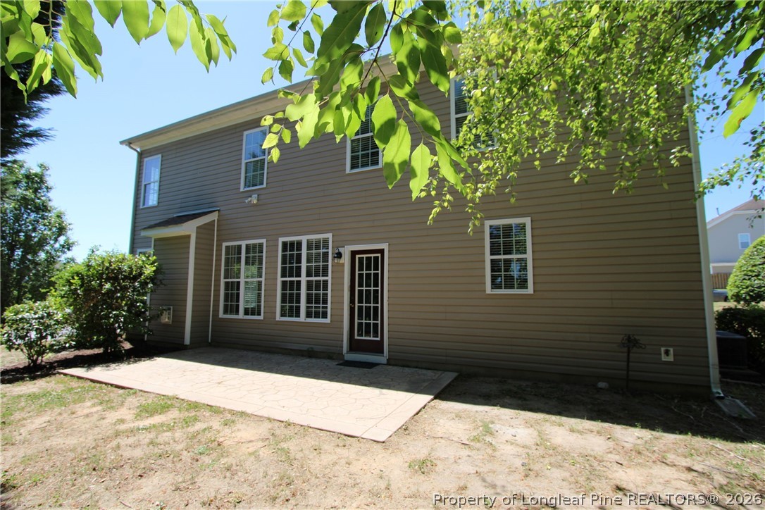 5233 Stone Station Drive Raleigh, NC 27616 - Photo 47 of 49