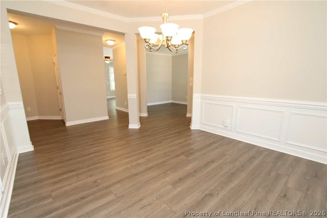 5233 Stone Station Drive Raleigh, NC 27616 - Photo 5 of 49