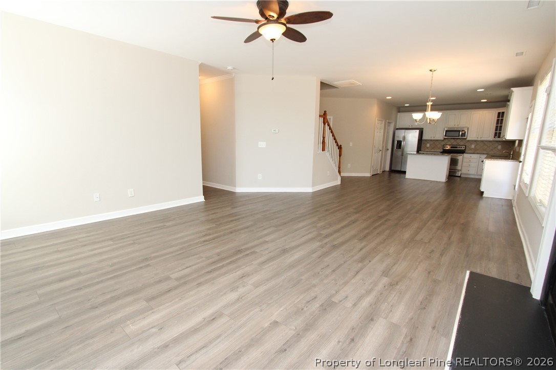 5233 Stone Station Drive Raleigh, NC 27616 - Photo 10 of 49
