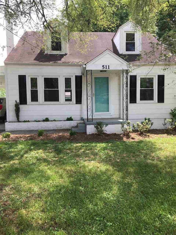 511 Happy Valley Road Glasgow, KY 42141 - Photo 2 of 33 Gallery Image 2