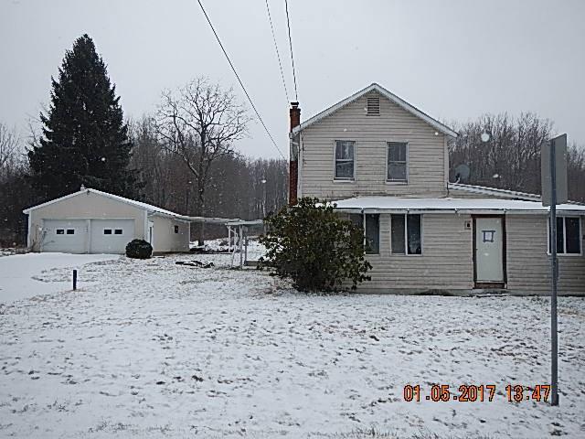 1864 Brent Road Volant, PA 16156 - Photo 14 of 15