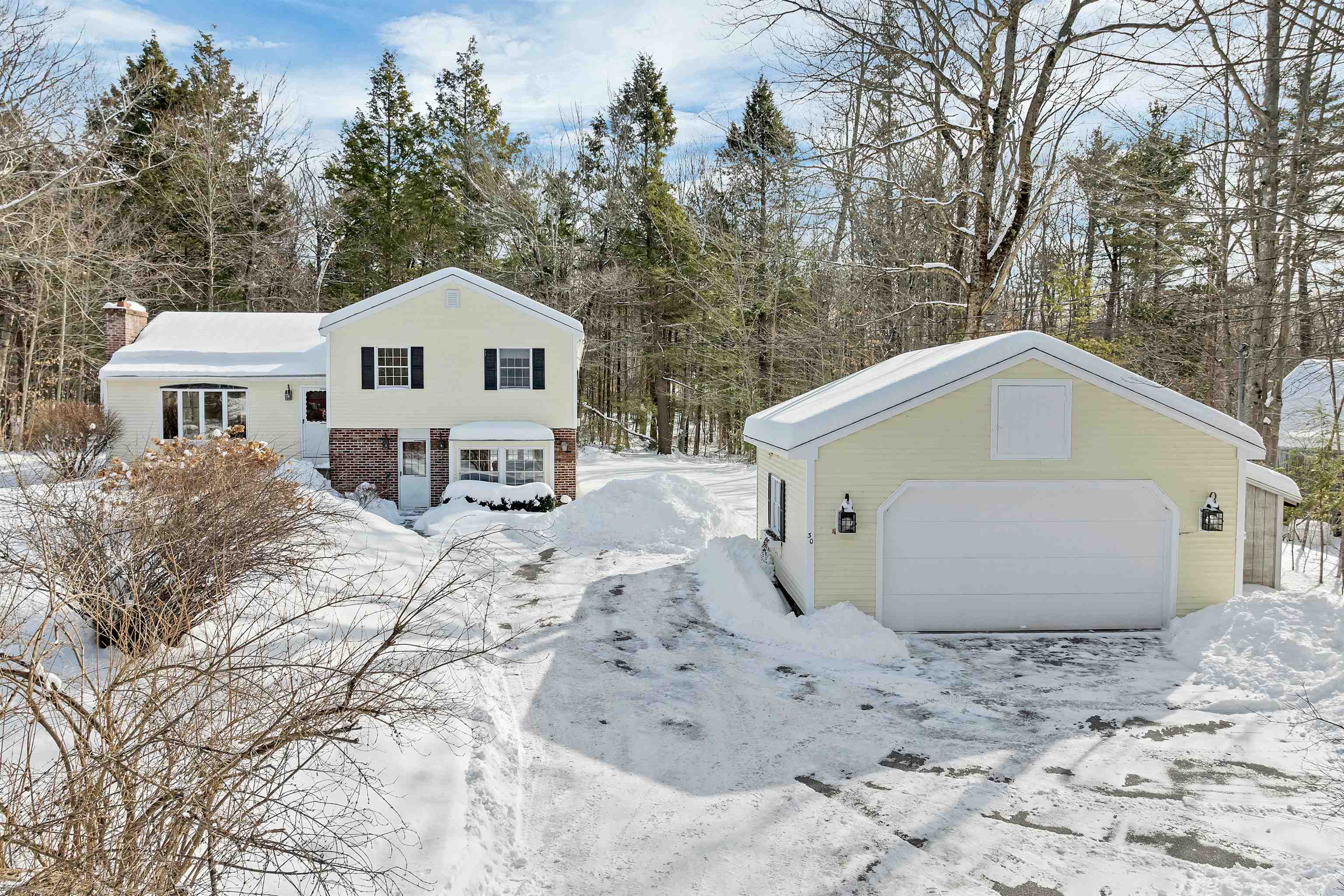 30 Winterhaven Road Wolfeboro, NH 03894 - Photo 1 of 48