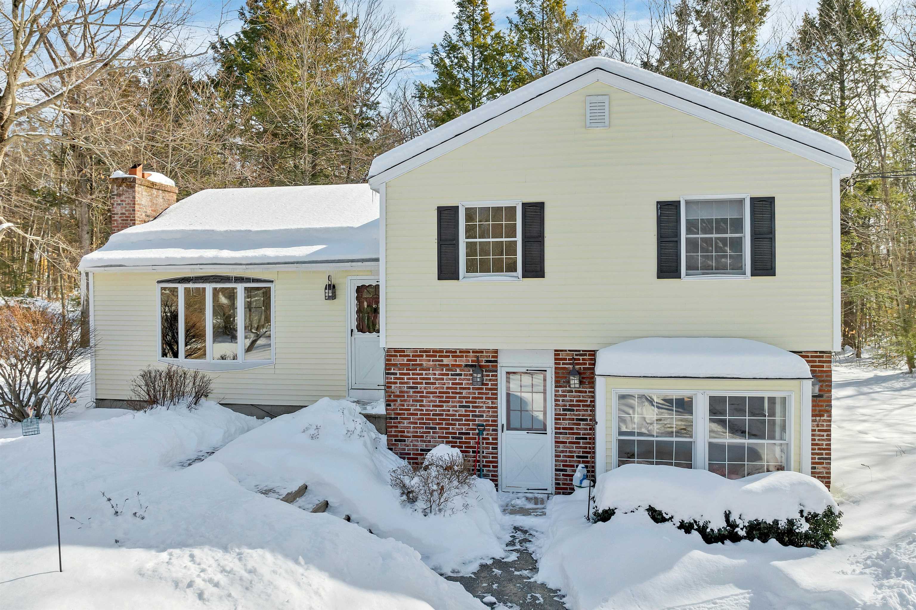 30 Winterhaven Road Wolfeboro, NH 03894 - Photo 2 of 48