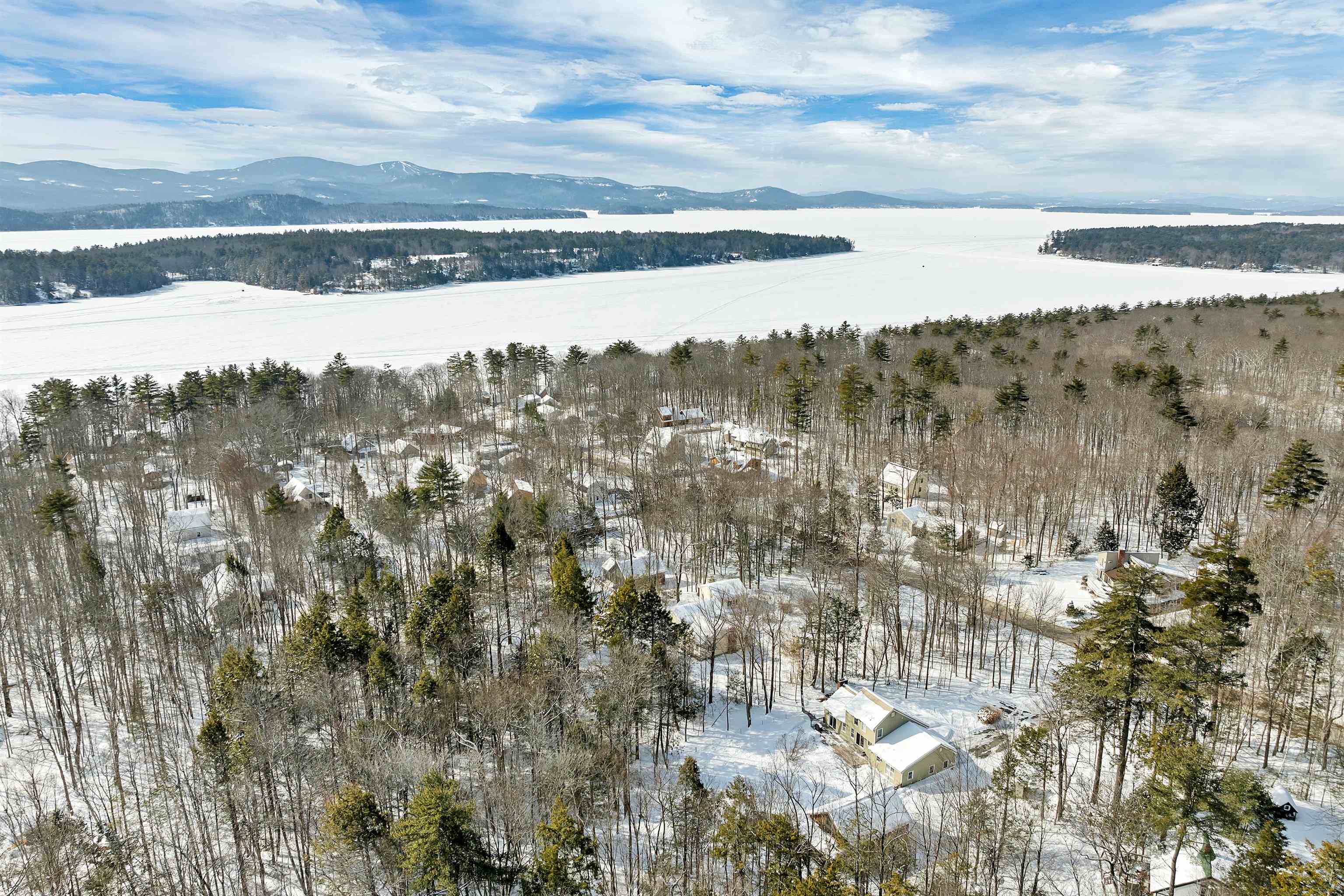 30 Winterhaven Road Wolfeboro, NH 03894 - Photo 3 of 48