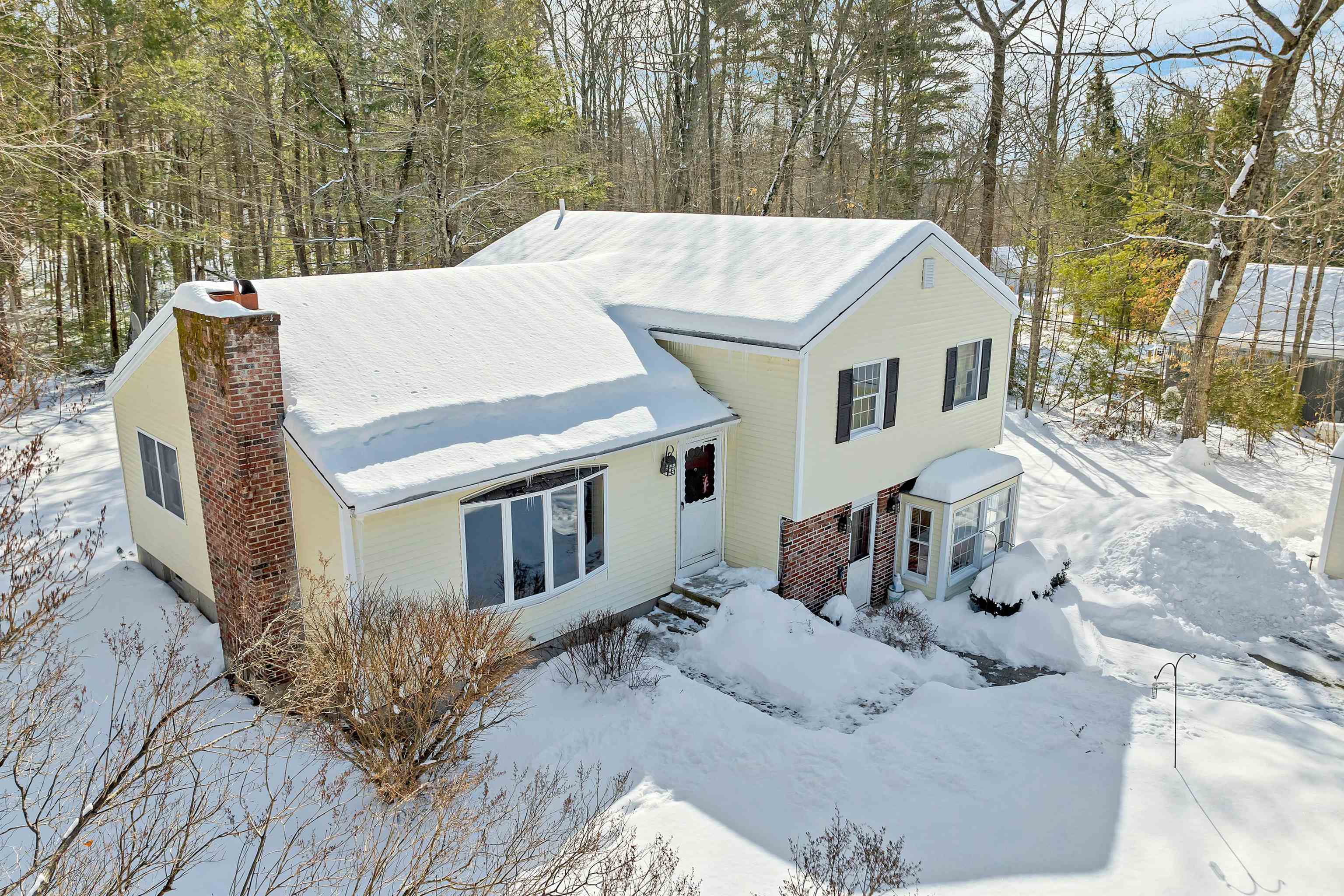 30 Winterhaven Road Wolfeboro, NH 03894 - Photo 33 of 48