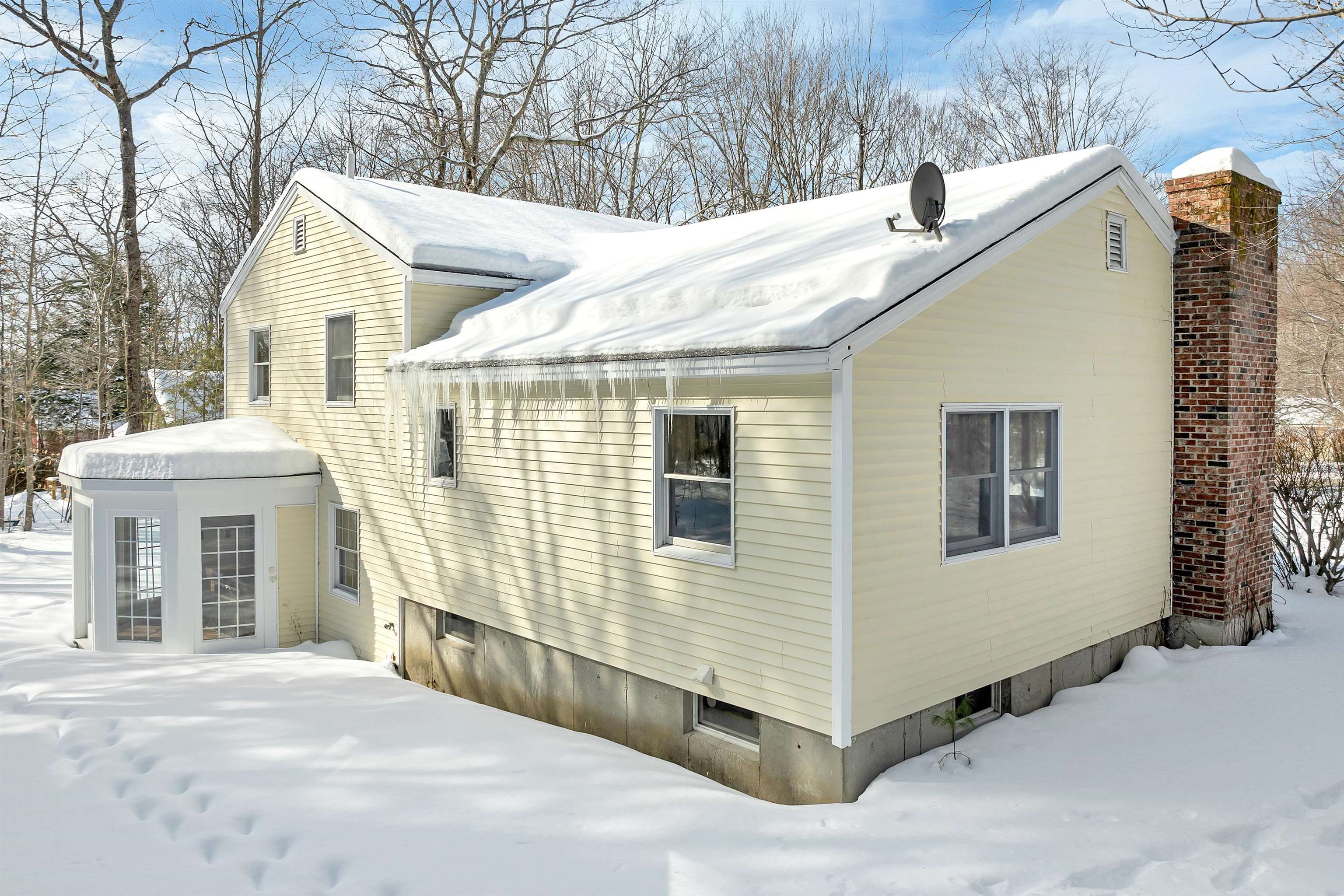 30 Winterhaven Road Wolfeboro, NH 03894 - Photo 35 of 48
