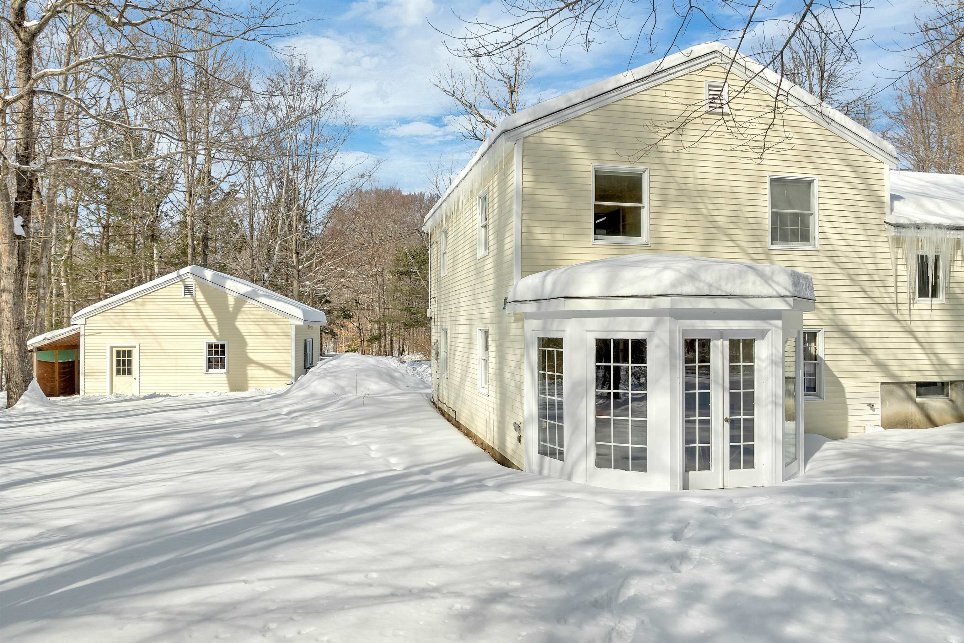 30 Winterhaven Road Wolfeboro, NH 03894 - Photo 37 of 48