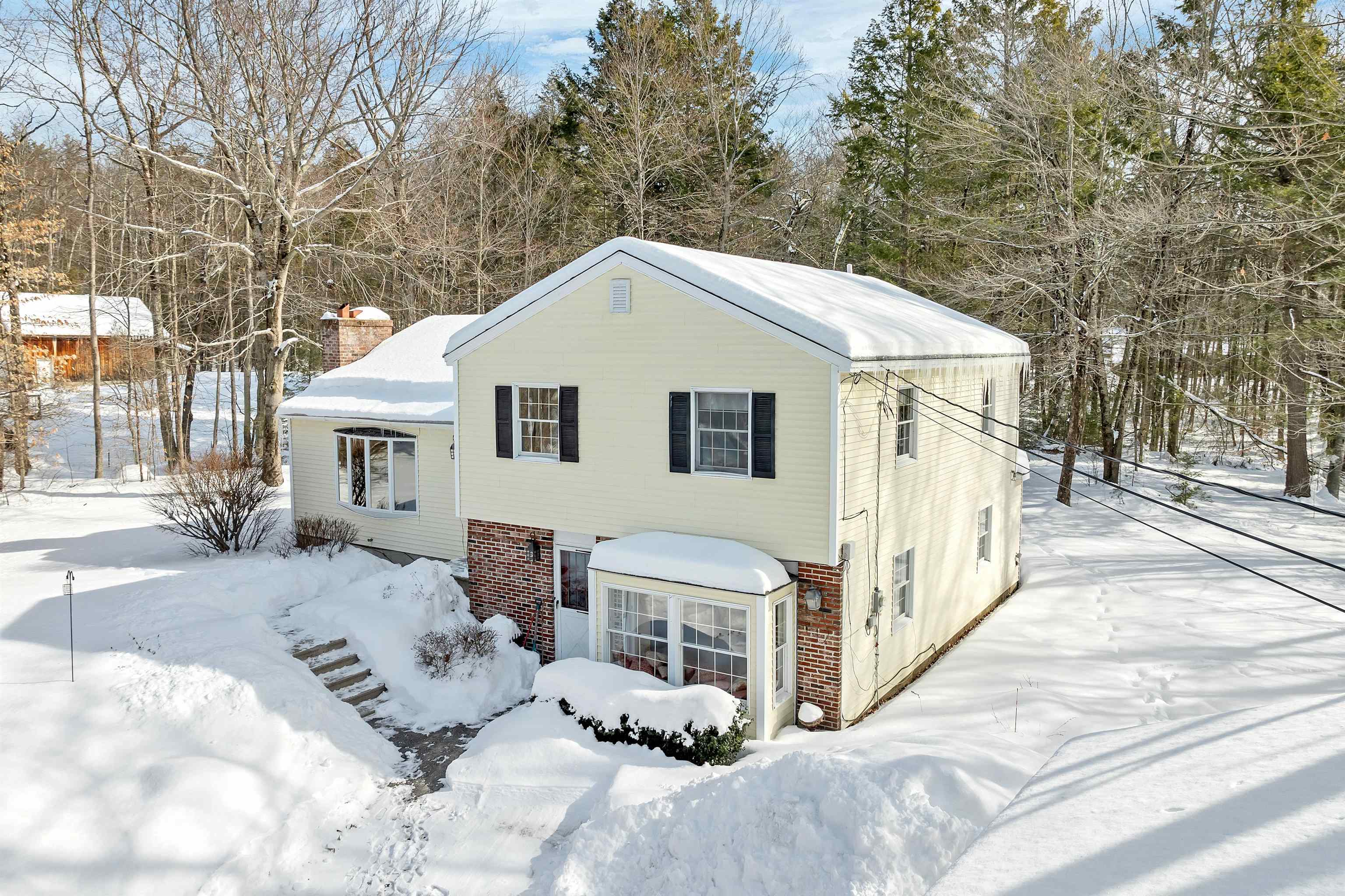 30 Winterhaven Road Wolfeboro, NH 03894 - Photo 39 of 48