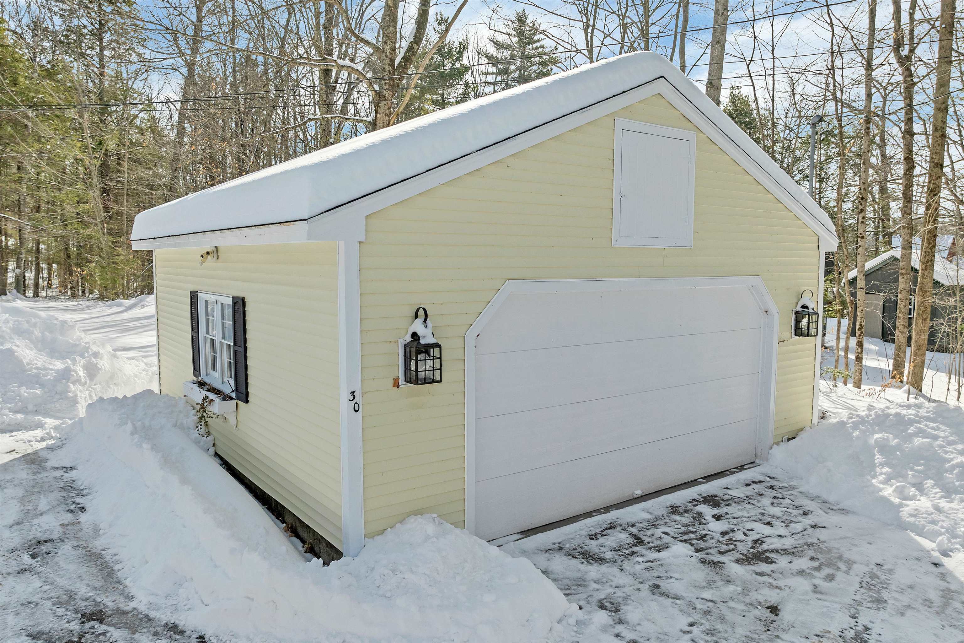 30 Winterhaven Road Wolfeboro, NH 03894 - Photo 40 of 48
