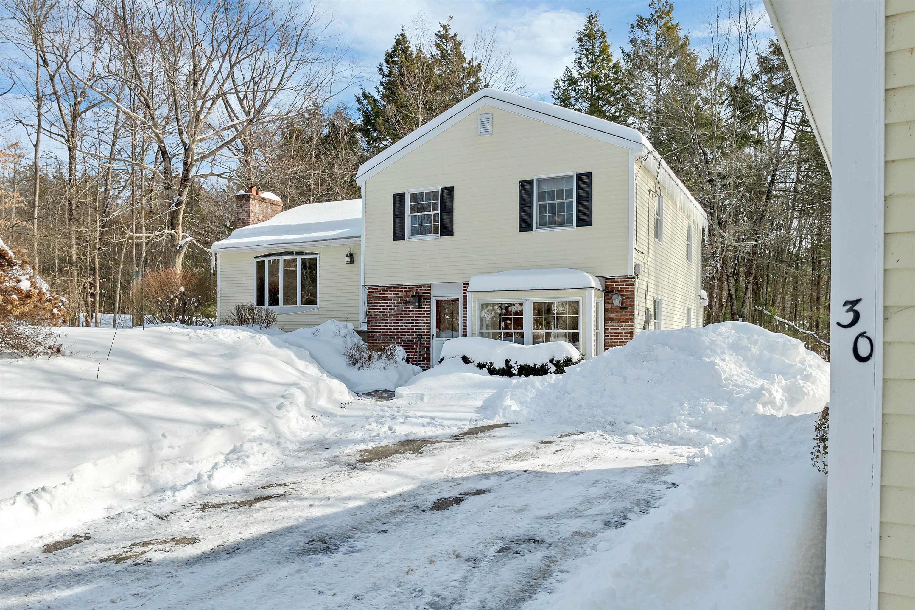 30 Winterhaven Road Wolfeboro, NH 03894 - Photo 41 of 48