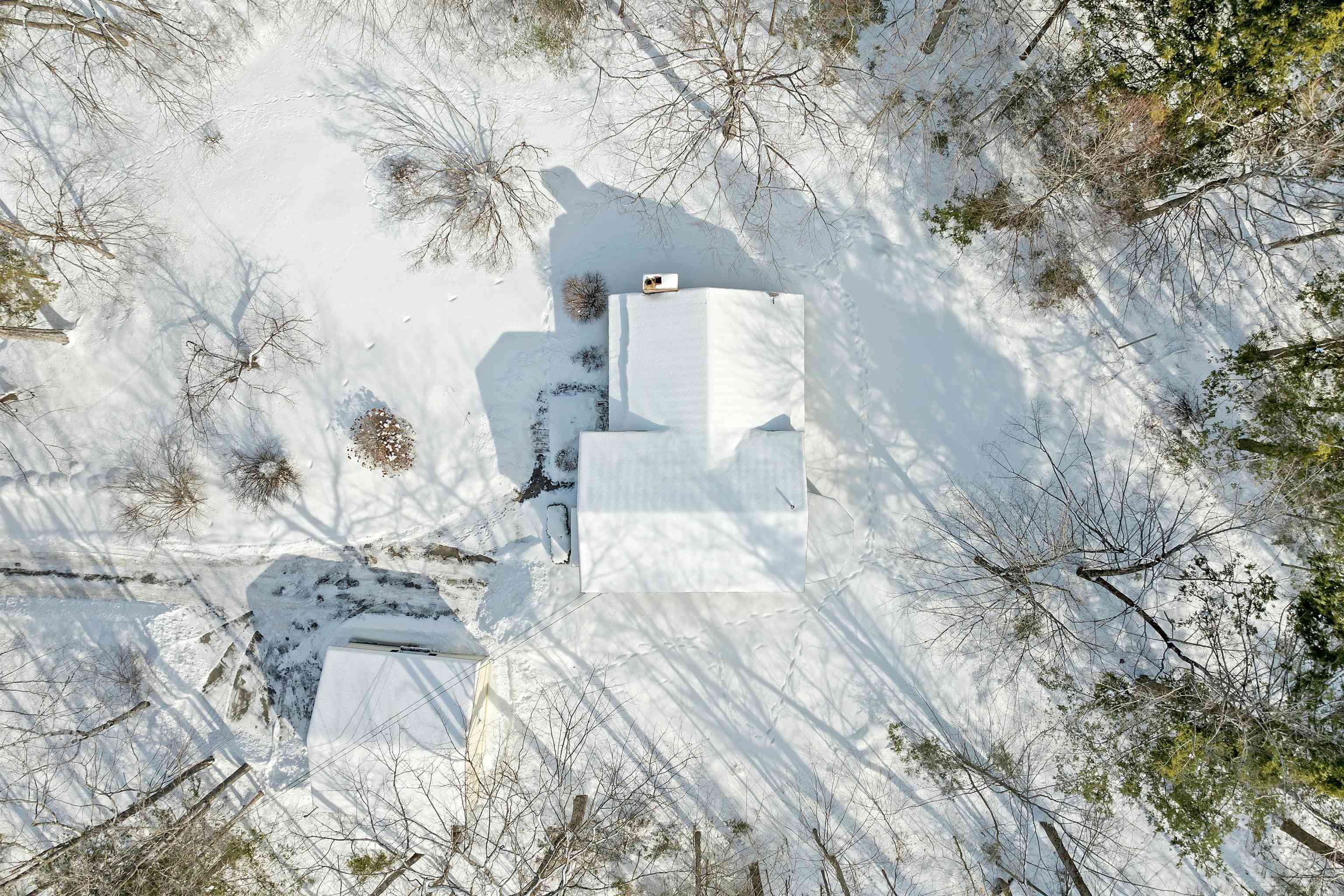 30 Winterhaven Road Wolfeboro, NH 03894 - Photo 42 of 48