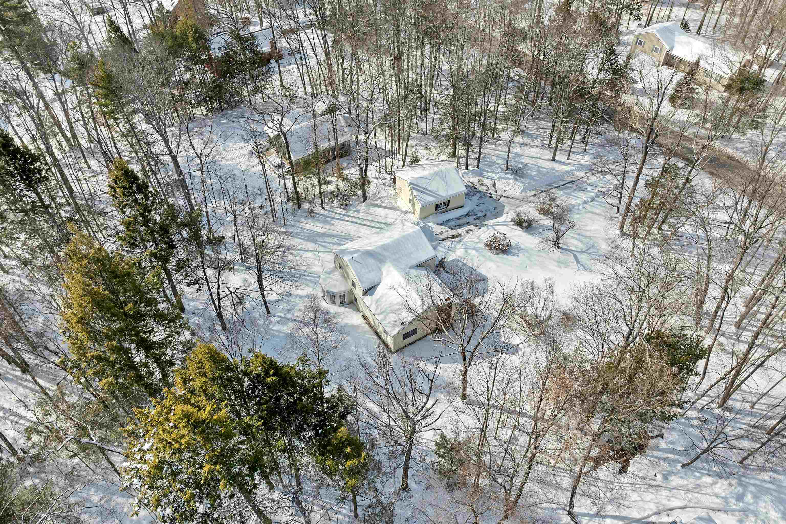 30 Winterhaven Road Wolfeboro, NH 03894 - Photo 44 of 48