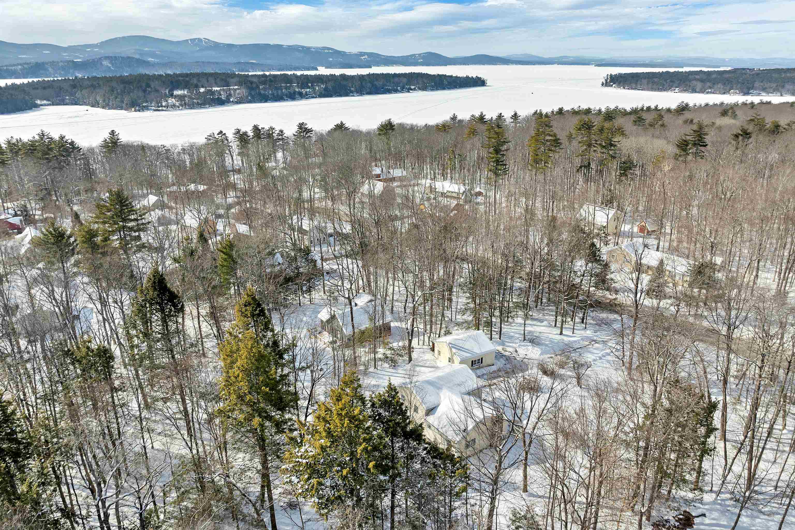 30 Winterhaven Road Wolfeboro, NH 03894 - Photo 45 of 48
