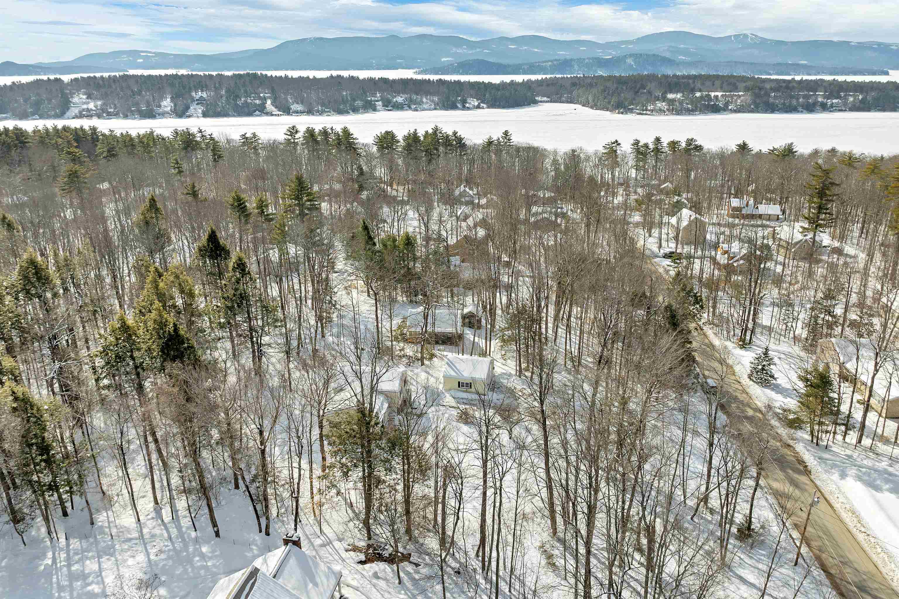 30 Winterhaven Road Wolfeboro, NH 03894 - Photo 46 of 48