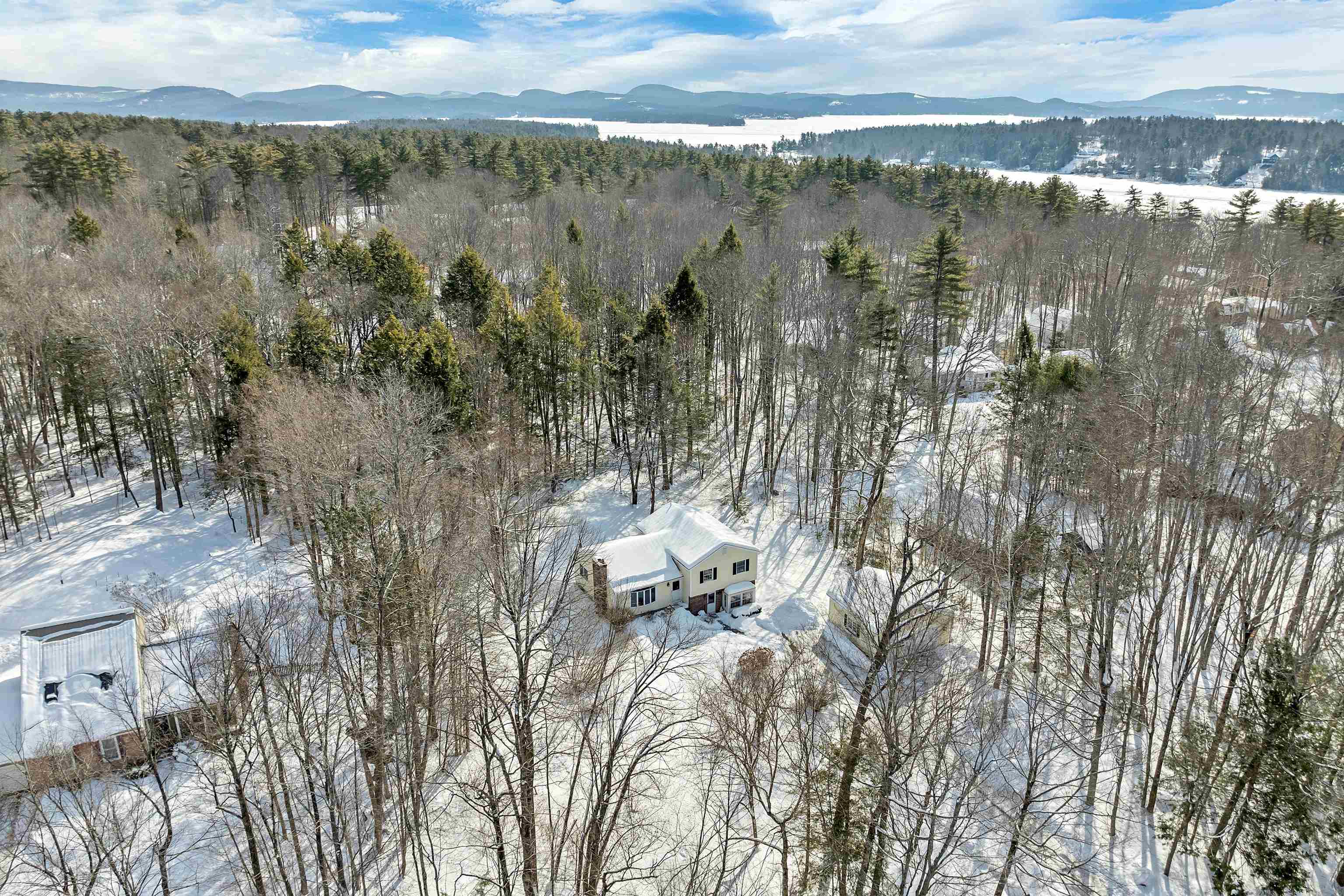 30 Winterhaven Road Wolfeboro, NH 03894 - Photo 47 of 48