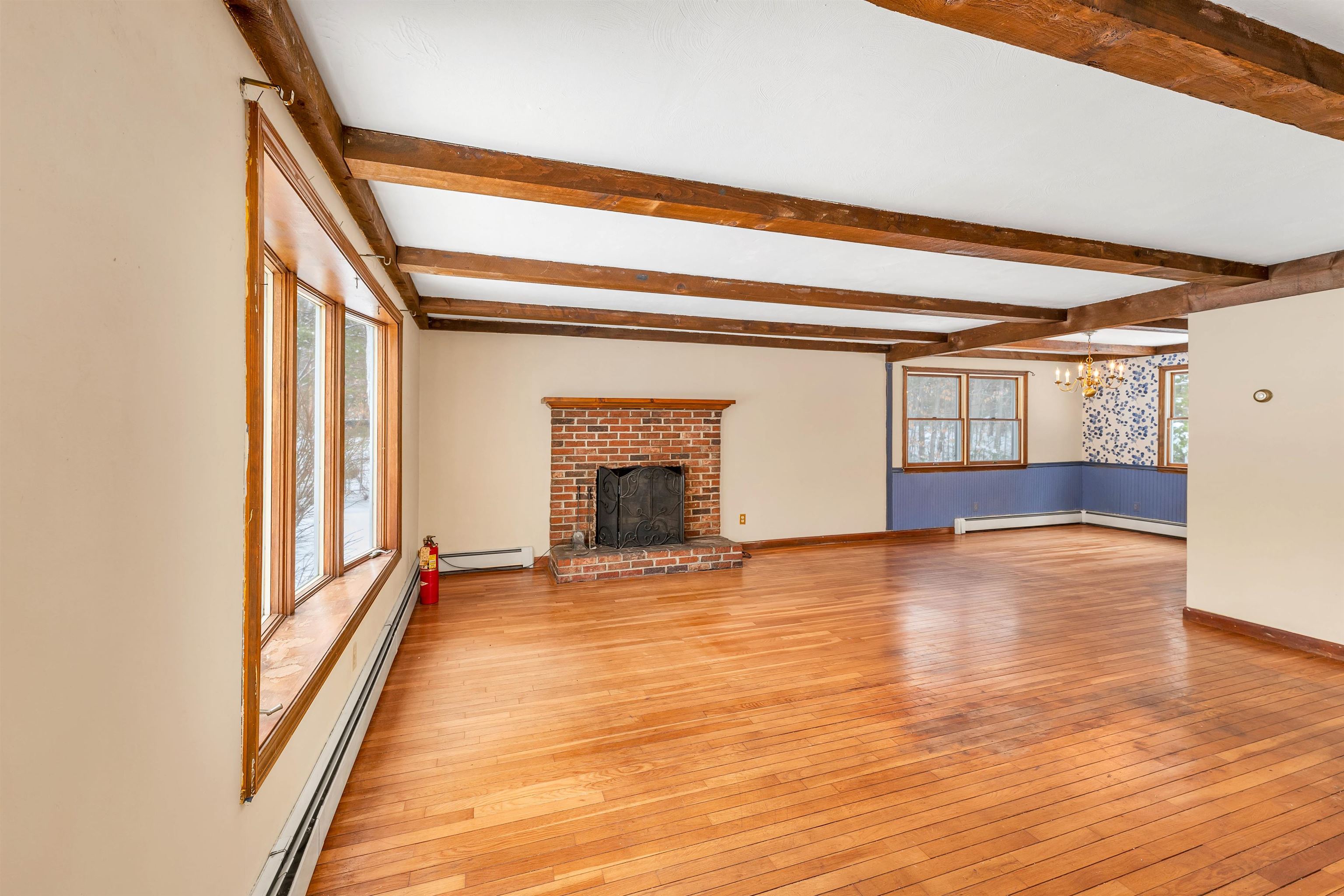 30 Winterhaven Road Wolfeboro, NH 03894 - Photo 5 of 48