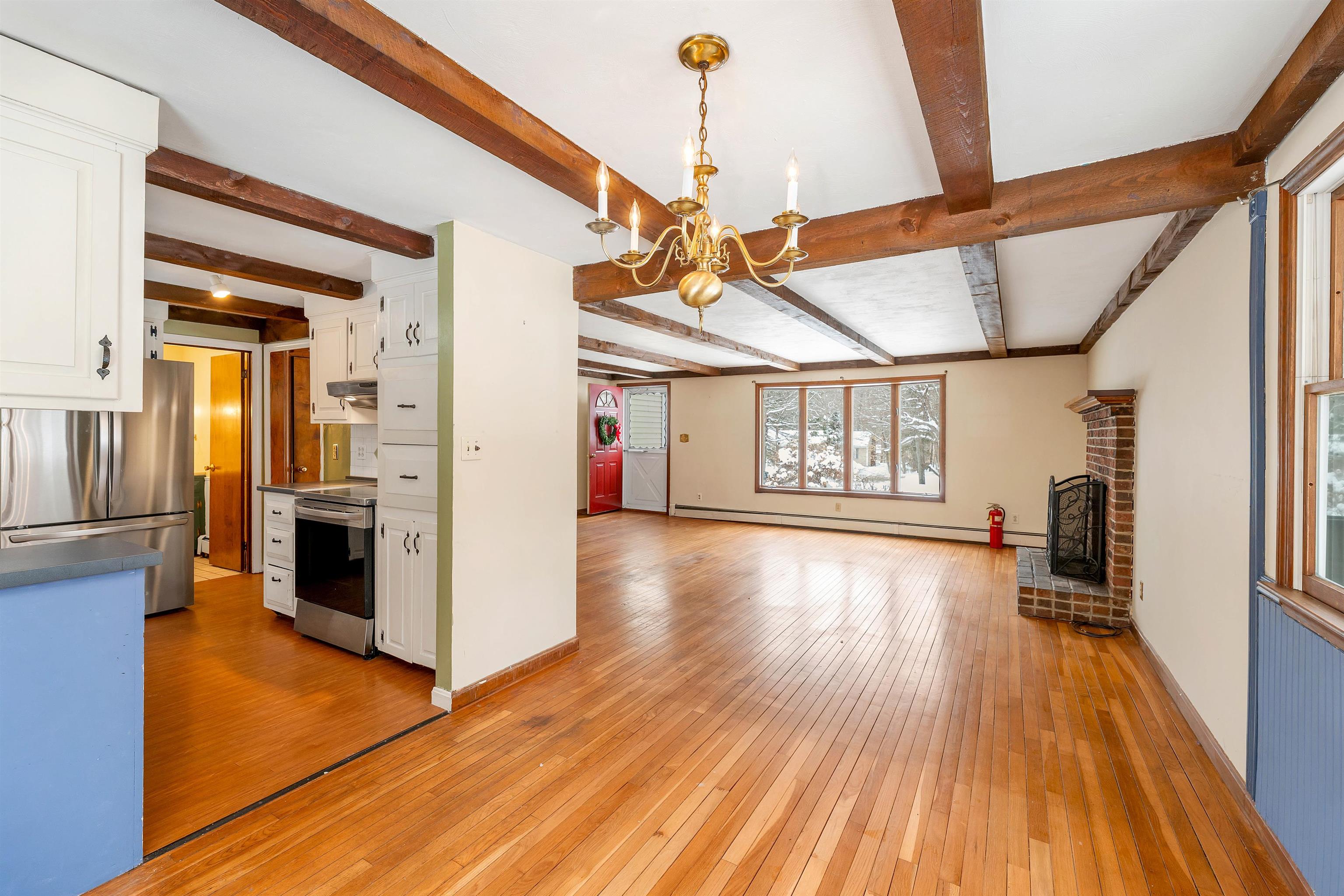 30 Winterhaven Road Wolfeboro, NH 03894 - Photo 7 of 48
