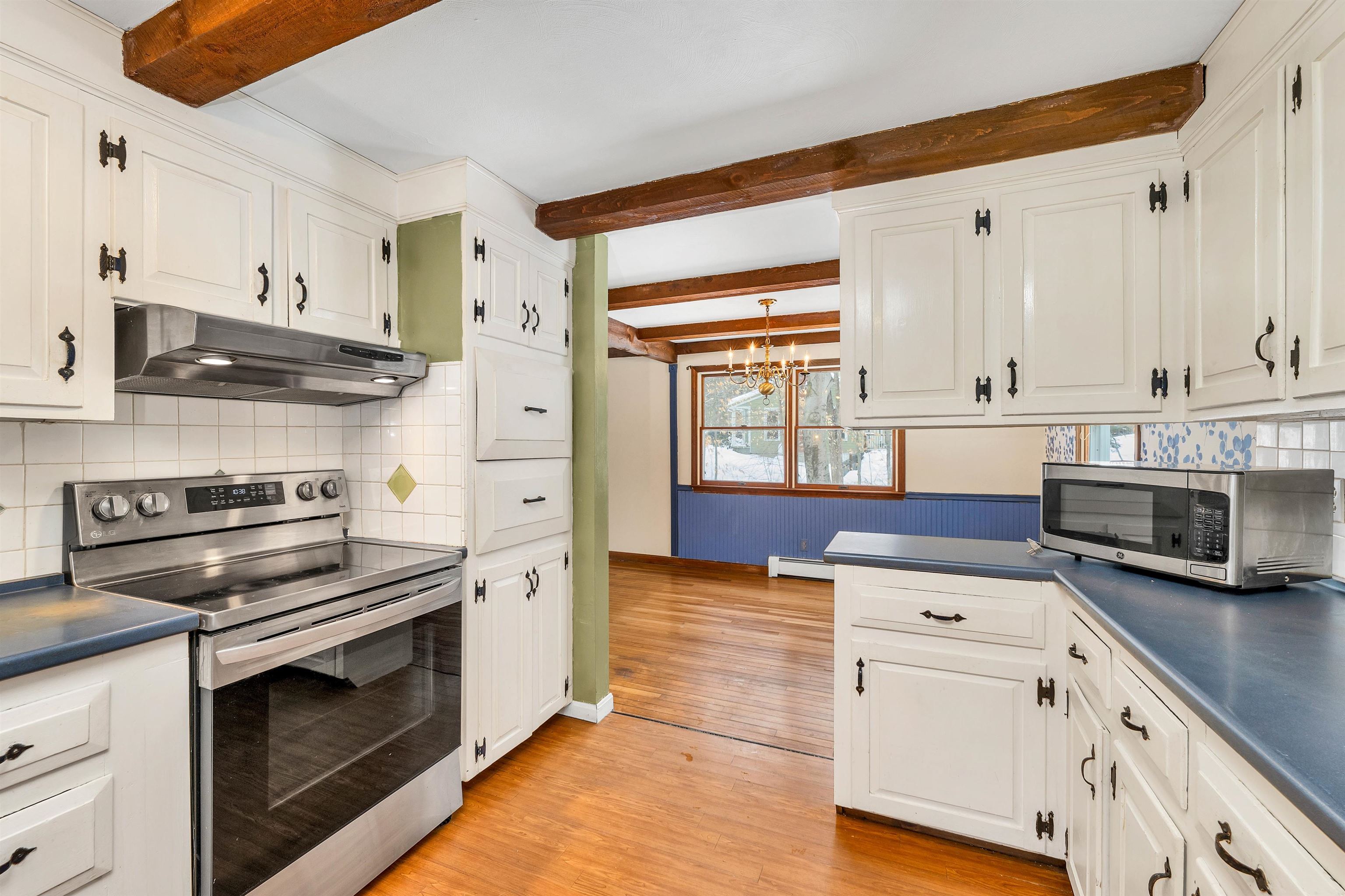 30 Winterhaven Road Wolfeboro, NH 03894 - Photo 9 of 48