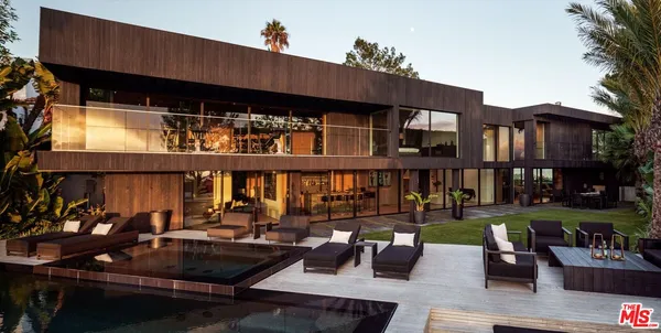 $95,000 | 1663 Summitridge Drive, Beverly Hills, CA 90210