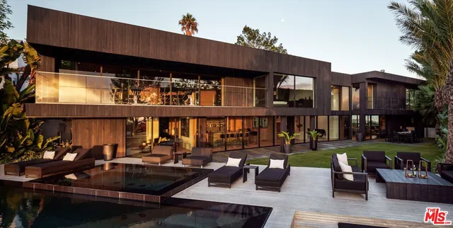 $125,000 | 1663 Summitridge Drive, Beverly Hills, CA 90210