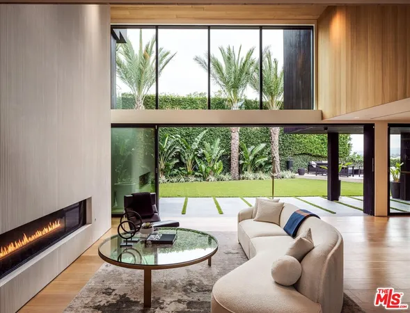 $95,000 | 1663 Summitridge Drive, Beverly Hills, CA 90210