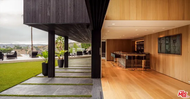 $95,000 | 1663 Summitridge Drive, Beverly Hills, CA 90210