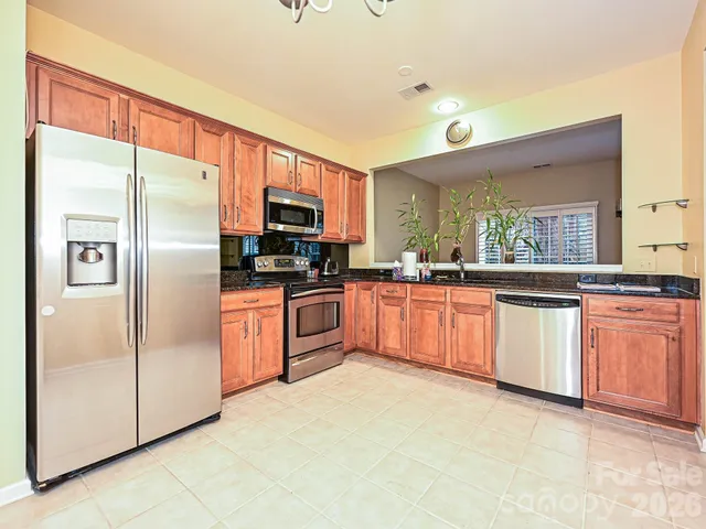 $443,000 | 9209 Mcalwaine Preserve Avenue, Charlotte, NC 28277