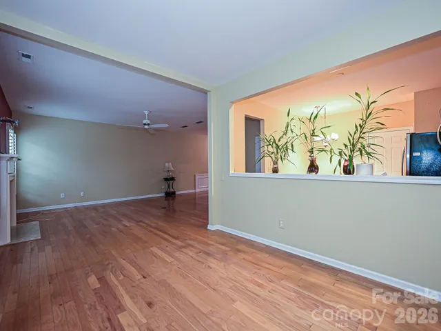 $443,000 | 9209 Mcalwaine Preserve Avenue, Charlotte, NC 28277