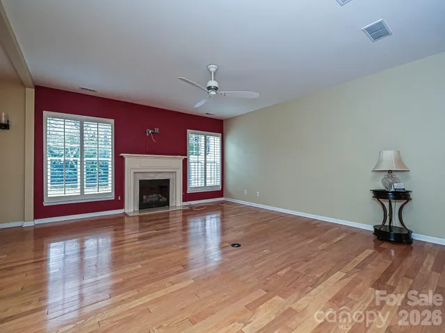 $443,000 | 9209 Mcalwaine Preserve Avenue, Charlotte, NC 28277