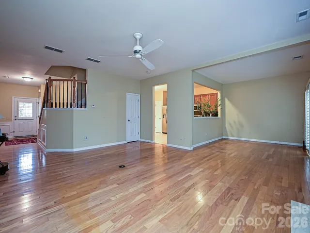 $443,000 | 9209 Mcalwaine Preserve Avenue, Charlotte, NC 28277