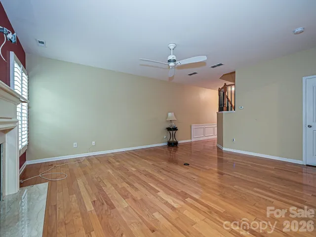 $440,000 | 9209 Mcalwaine Preserve Avenue, Charlotte, NC 28277