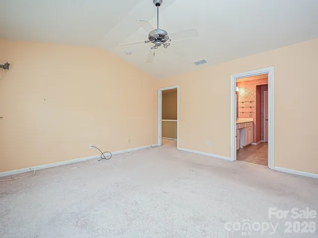 $440,000 | 9209 Mcalwaine Preserve Avenue, Charlotte, NC 28277