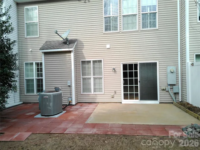 $443,000 | 9209 Mcalwaine Preserve Avenue, Charlotte, NC 28277