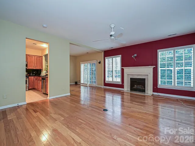 $443,000 | 9209 Mcalwaine Preserve Avenue, Charlotte, NC 28277