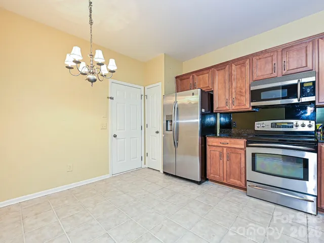 $440,000 | 9209 Mcalwaine Preserve Avenue, Charlotte, NC 28277