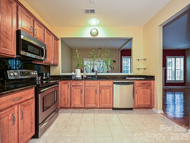 $443,000 | 9209 Mcalwaine Preserve Avenue, Charlotte, NC 28277