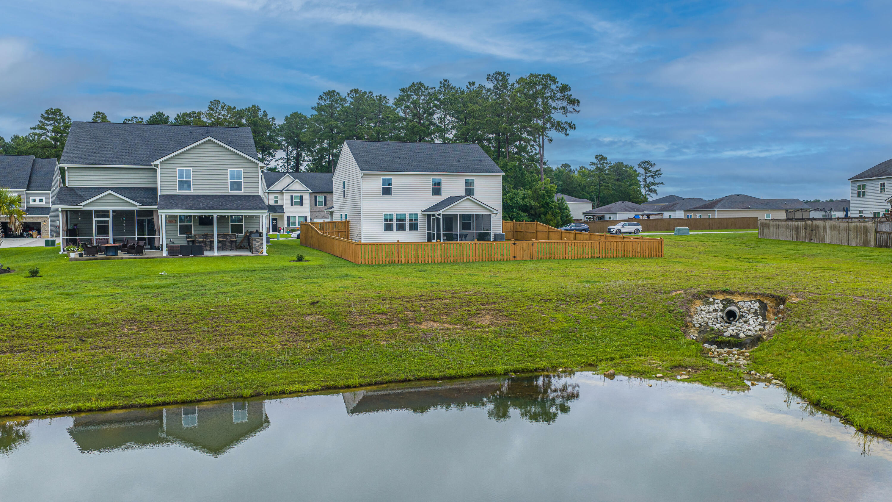 217 Squire Pope Road Summerville, SC 29486 - Photo 36 of 39