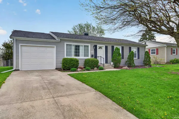 $149,900 | 502 North Lenfesty Avenue, Marion, IN 46952