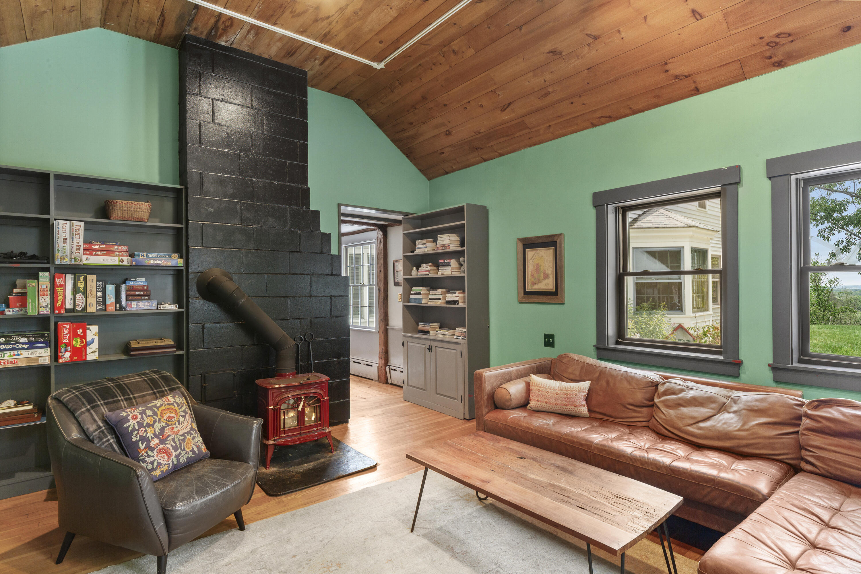 120 Barnestown Road Camden, ME 04843 - Photo 15 of 37 12-120BarnestownRd-Camden-KS-edit