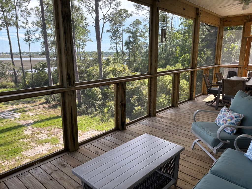 513 Shellys Loop Road Carrabelle, FL 32322 - Photo 18 of 53