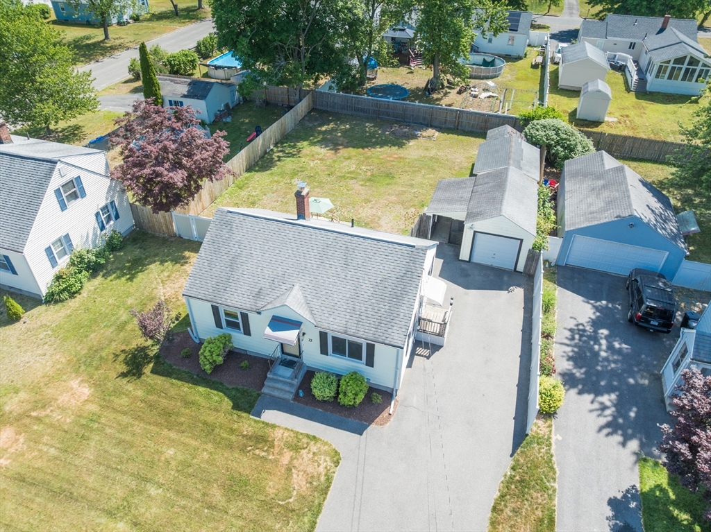 73 Catalpa Terrace Springfield, MA 01119 - Photo 5 of 31