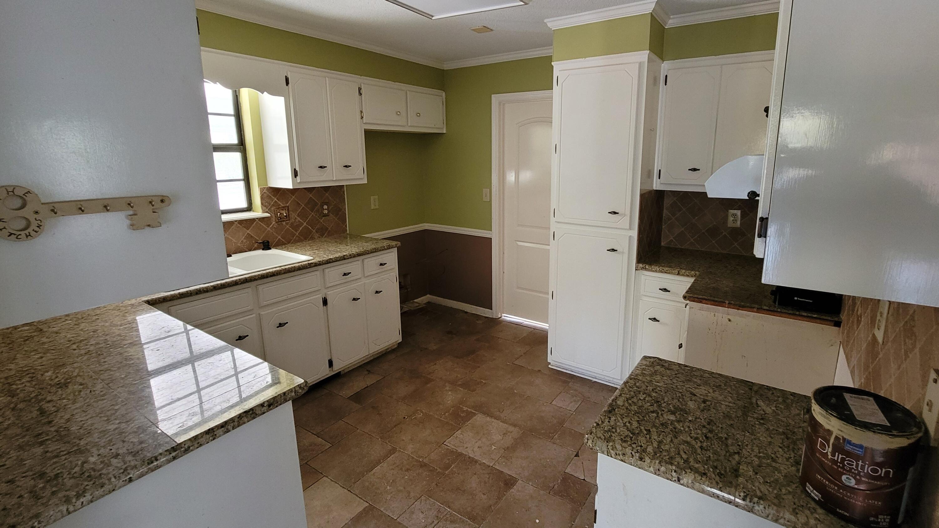 4314 Aintree Road Hephzibah, GA 30815 - Photo 10 of 16 kitchen