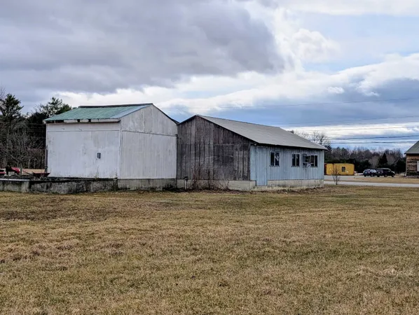 $224,900 | 317 Brushwood Road, Haverhill, NH 03774
