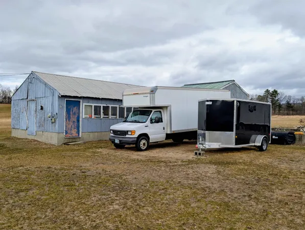 $224,900 | 317 Brushwood Road, Haverhill, NH 03774