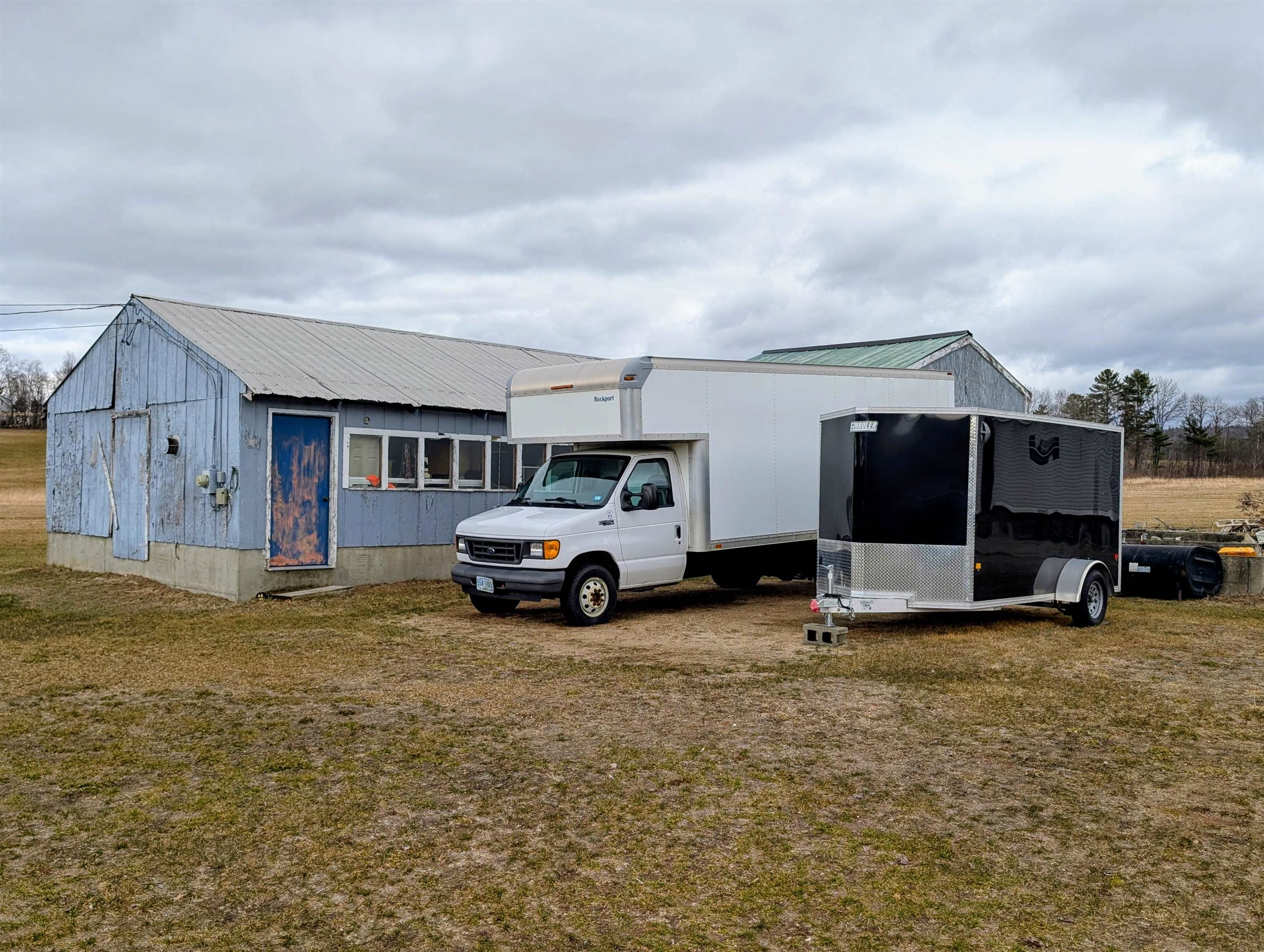 317 Brushwood Road Haverhill, NH 03774 - Photo 6 of 13